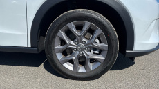 Honda Zr-V 2.0 eHEV Elegance 5dr CVT Hybrid Estate